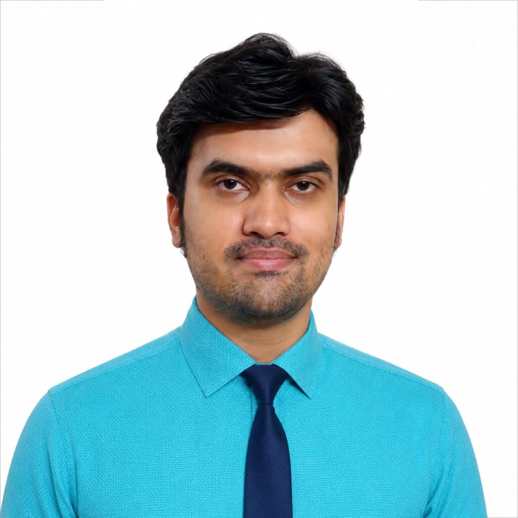 Sarang Mulay, Website Designer Artist at Sheevanta.